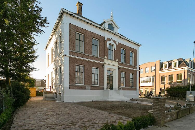 Restauratie en renovatie