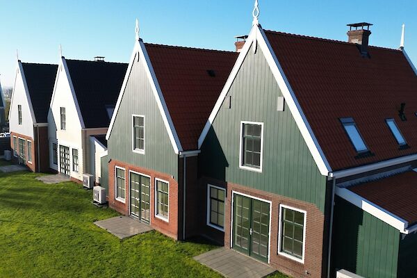 Stiereveld te Watergang