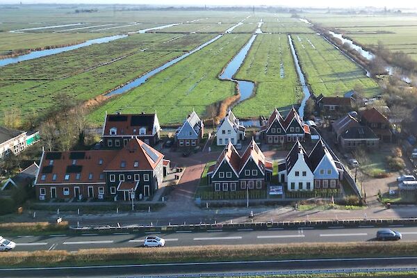 Stiereveld te Watergang