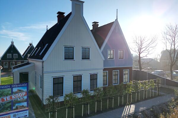 Stiereveld te Watergang