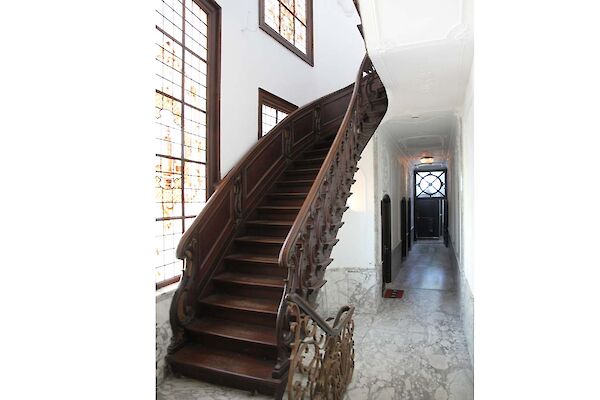 Prins Hendrikkade te Amsterdam