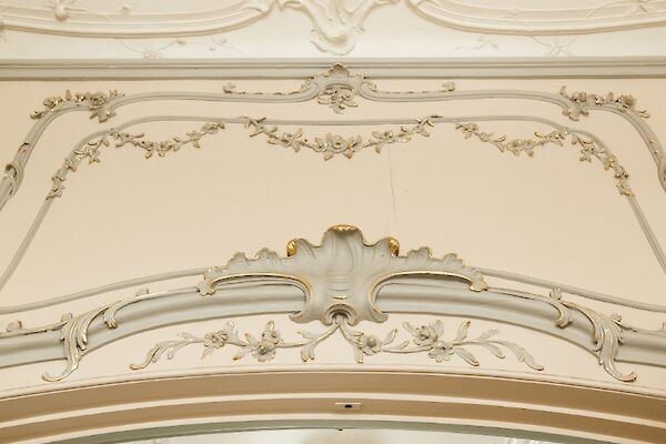 Prins Hendrikkade te Amsterdam