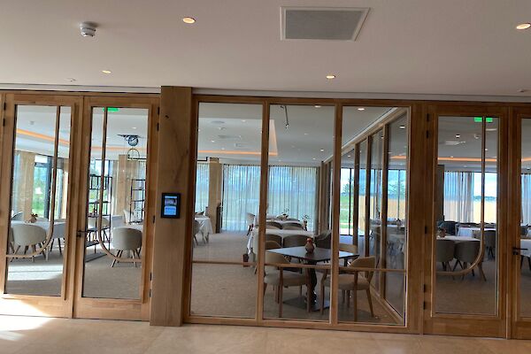 Realisatie sloop, nieuwbouw en renovatie Hotel Volendam