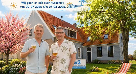 Vakantie